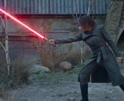 8 Years Later, One Scene in 'The Acolyte' Finale Reveals an Unsettling Lightsaber Truth