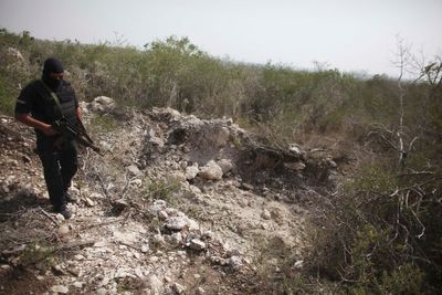 Guatemalan family seeks return of relative's body more than a decade after he disappeared in Mexico