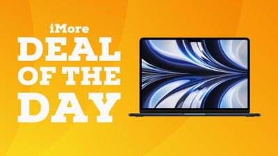 The M3 MacBook Air at $849 for Prime Day is a no-brainer for almost everyone