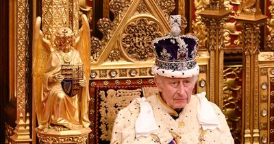 Everything you need to know about the King’s Speech as parliamentary term starts