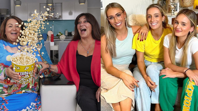 Gogglebox Australia Is Back For 2024, See Which Cast Members Are Returning & When It Drops
