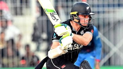 Tom Latham urges senior New Zealand players to step up in Kane Williamson's absence