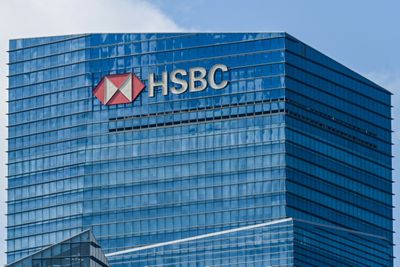 HSBC Names CFO Elhedery As Next Chief Executive