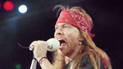 "You have a right to a complete show. You paid for it. If they cut the power, be my guests, do what you want": Chaos, no-shows and bomb scares on Guns N' Roses' Use Your Illusion tour