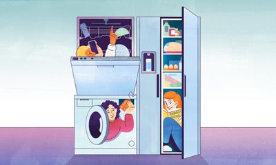 Repair or replace? How to get the best deal on fridges, dishwashers and washing machines