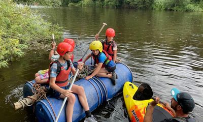 The UK’s best summer camps for kids