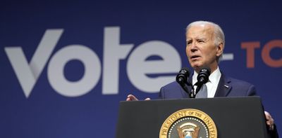 Is Joe Biden experiencing cognitive decline? Here’s why we shouldn’t speculate