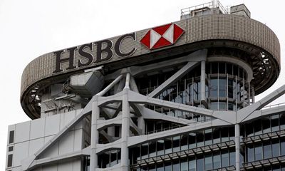 HSBC names new Mandarin-speaking CEO as bank prepares for US-China tensions