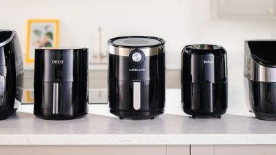 How to upgrade your air fryer this Prime Day – answers to every cooking conundrum you might have
