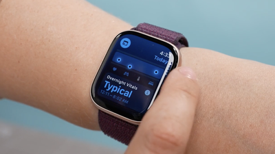 Your Apple Watch can track blood sugar levels — here's how with Dexcom G7