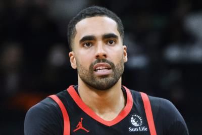 Jontay Porter Seeks Permission To Resume Basketball Career In Greece