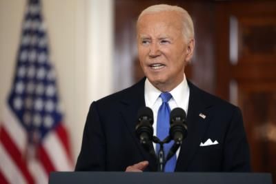 Biden Considers Term Limits And Ethics Code For Supreme Court