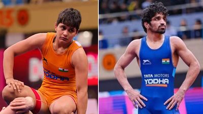 What to expect from Indian wrestlers at Paris Olympics - a SWOT analysis