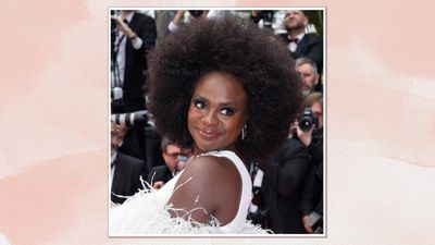 This affordable foundation gave Viola Davis the most flattering red carpet glow – and it's up to 50% off