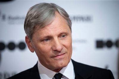 Viggo Mortensen on rejecting film franchises since LOTR: ‘They’re not usually that good’