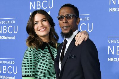 Mandy Moore says This is Us co-star Ron Cephas Jones ‘was suffering’ before death