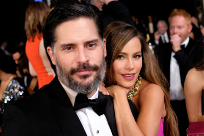 Joe Manganiello denies Sofía Vergara’s claims about what led to their divorce