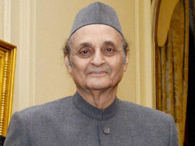 ‘Terrorists operation from Jammu is a grave concern’: Karan Singh