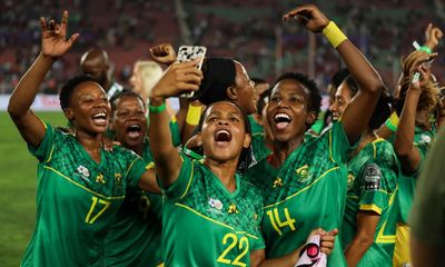 ‘Ridiculous’ Wafcon delay leaves African women’s football in a mess