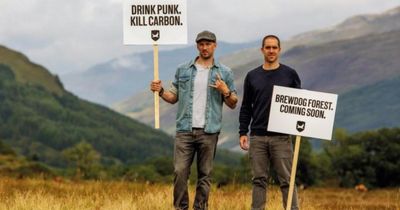 Brewdog accused of having 'no morals' after pulling out of carbon neutral scheme