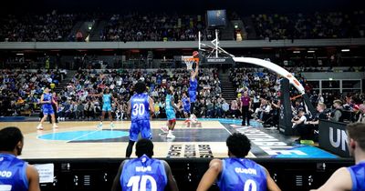 Consortium of clubs granted interim licence to run British Basketball League