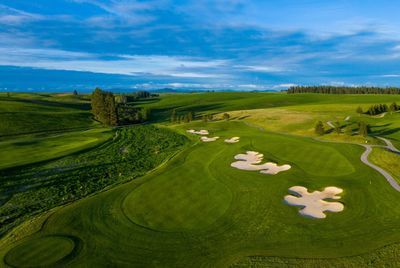 The best public-access and private golf courses in Idaho, ranked