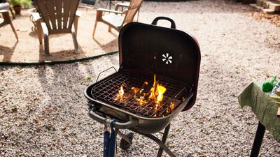 How to buy a grill – 4 foolproof rules from a seasoned grill tester