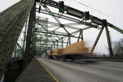 Billion Federal Grants To Improve Aging Bridges Nationwide