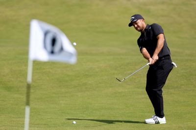 This U.S. course most reminds PGA champ Xander Schauffele of a Scottish links