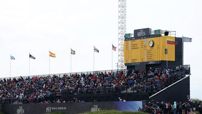 Open Championship Cut Rule: How Many Players Make The Weekend At Royal Portrush?