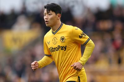 Como claim alleged racist abuse of Wolves forward Hwang Hee-chan ‘blown out of proportion’