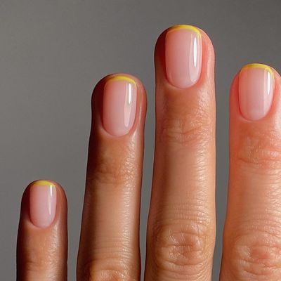 Stuck for inspiration? Here are the 38 chicest nail art ideas I've ever seen