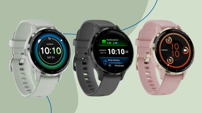 The new Garmin Venu 3 might just be the perfect fitness tracker - here's why