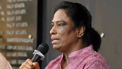 Trying to give the best support to Indian contingent but still being criticised: IOA chief PT Usha