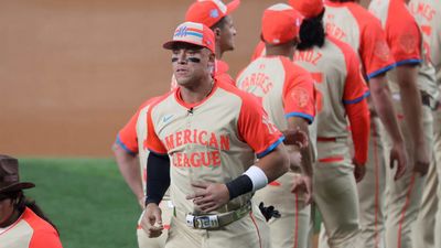 MLB Fans Ripped Ugly All-Star Game Uniforms, and Begged for One Easy Fix