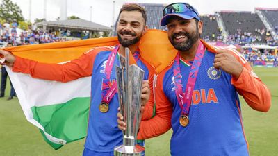 'Irreplaceable': Kapil Dev says Rohit Sharma and Virat Kohli are same as Sachin Tendulkar and MS Dhoni