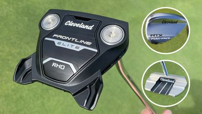 If You Are Shopping For A New Wedge Or Putter, Here Are 5 Discounted Cleveland Clubs I Recommend