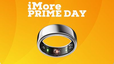 I was tempted by a Samsung Galaxy Ring but didn't want to use Android, so I've decided to buy an Oura Ring Gen 3 with $70 off for Prime Day instead