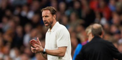 Gareth Southgate transformed the culture and spirit of the England men’s team – his successor is lucky to inherit this legacy
