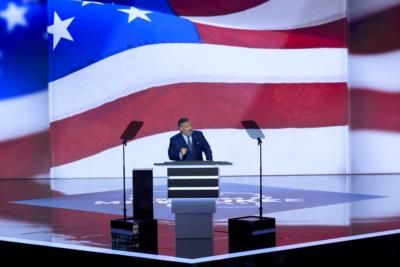 Fact-Checking Claims On Illegal Immigration At RNC