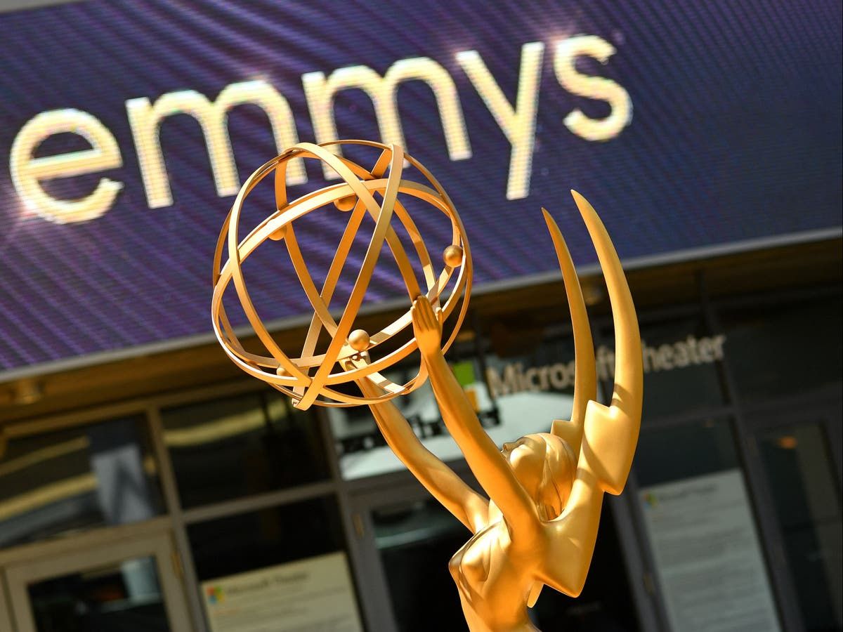 Emmy nominations 2024 announced as The Bear and Baby…