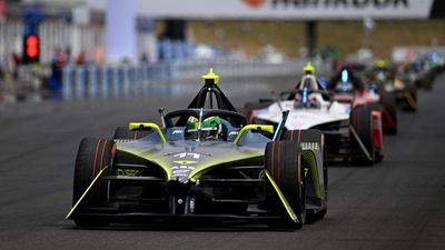 How to watch Formula E: live stream final 2024 races FREE online, London