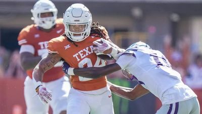 Fantasy Football Rookies: Getting to Know the Running Backs