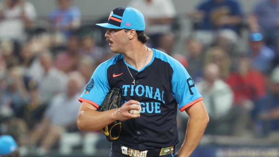 Tim Capurso Paul Skenes Got Special Hall of Fame Honor After…