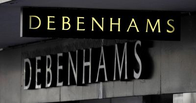 Billionaire plans to turn former Scottish city centre Debenhams into luxury hotel
