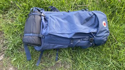 How to attach a sleeping bag to a backpack: our expert guide