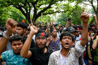 Bangladesh students defy orders, occupy universities as tensions spiral