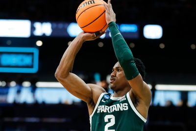 Former Spartan Tyson Walker has strong showing in NBA Summer League game