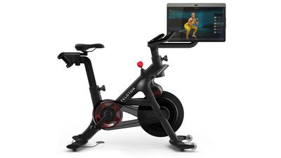 $500 off the Peloton Bike+, get fit at home for less