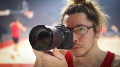 Canon EOS R5 Mark II review: still the best damn camera you can buy